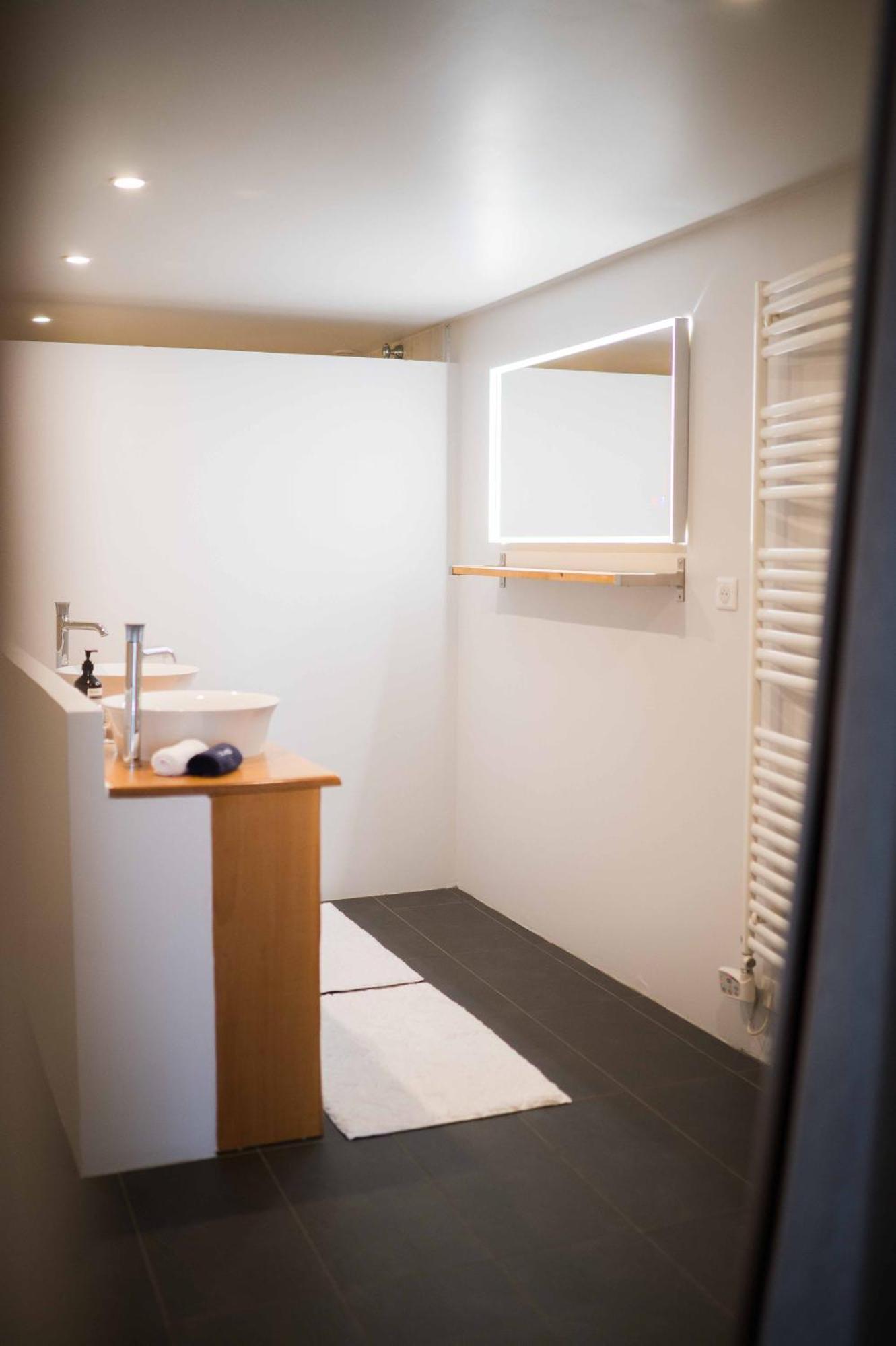 Clos De La Barbanne Montagne  Room photo